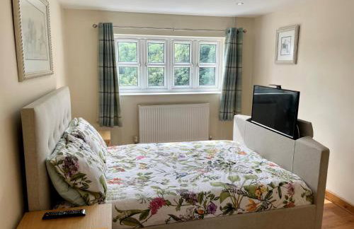 The Annex at Pantglas Farm - Foto 11