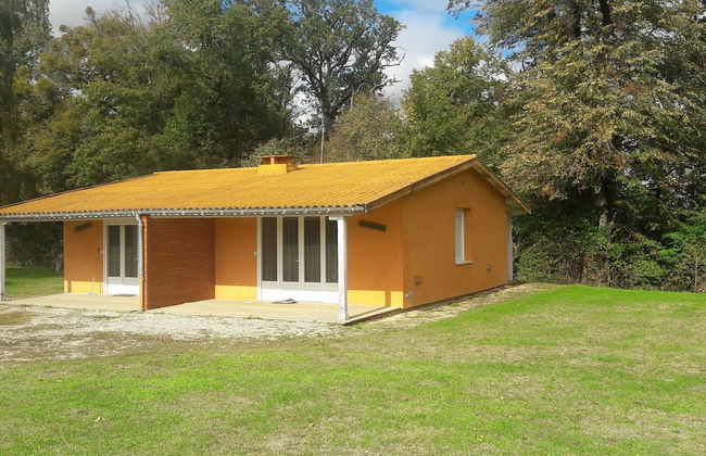 Beautiful Gite With Terrace in Sauze-vaussais - Foto 13