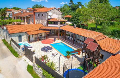 Villa Antoli - Foto 10