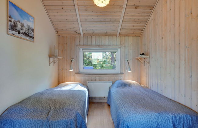 "Merja" - 3km from the sea - Foto 13