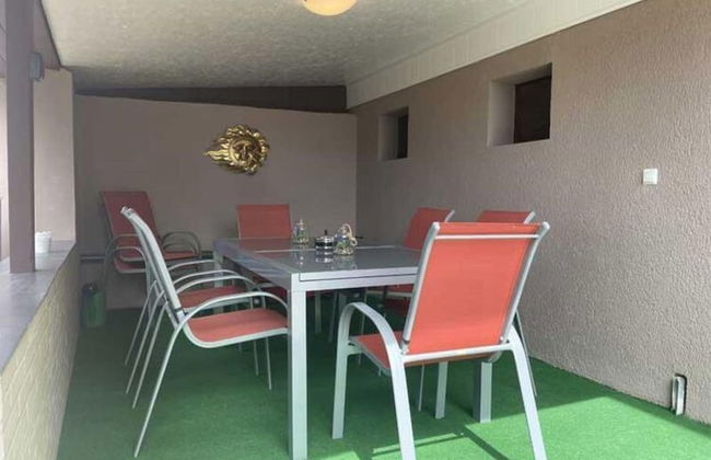 Holiday Home in Walkenried With Sauna - Foto 40