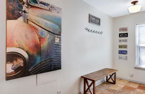 Richters Garage - A Birdy Vacation Rental - Foto 38