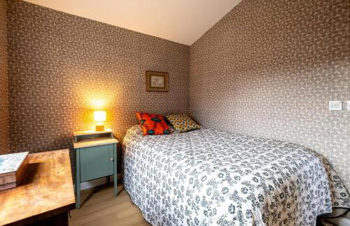 Oak Barn - Sleeps 3, Sweffling, near #Sizewell #Aldeburgh #Saxmundham - Managed by Aldeburgh Coastal Cottages - Foto 15