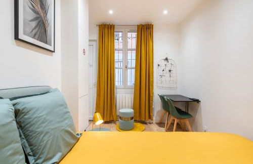 Le Cocon De Paris - Photo 1