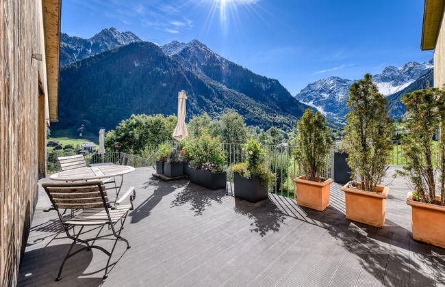 Panorama Chalet Bellavista - Foto 39