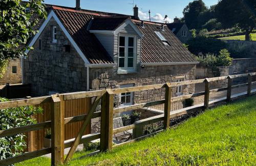 The Old Workshop, Monkton Combe - Elegant Countryside Retreat near Bath - Foto 12