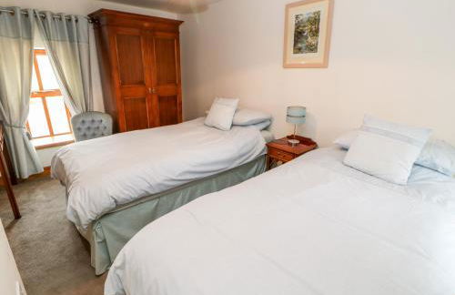 The Hayloft - Foto 13