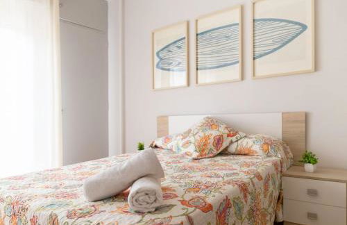 Apartamento en la Playa de Somo. - Foto 55