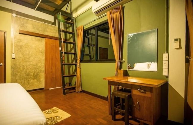 The Corner Unique House - Foto 16