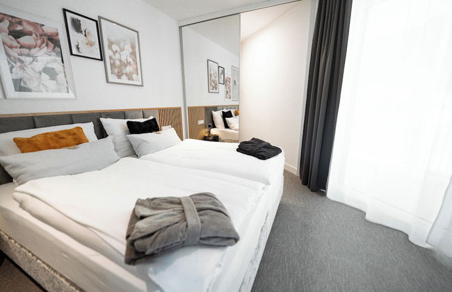 GreenLeaf Regensburg - Foto 28