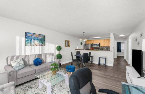 Casa Bella Homes - Top floor 2-BR 1 Bath Condo, Centrally located - Foto 3