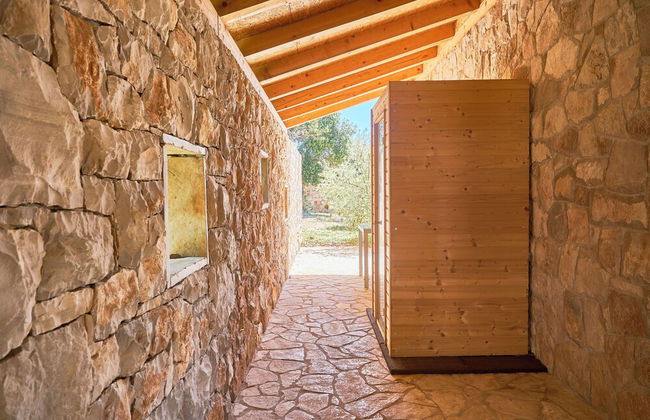 Resort Amalka Mare by Litto - Foto 60