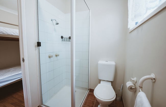 BIG4 Cania Gorge Holiday Park - Foto 52