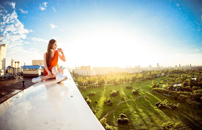 Panoramic Apartments S16 - Foto 60