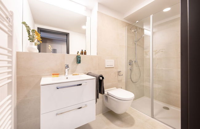 ipartment Böblingen - Sindelfingen - Foto 22