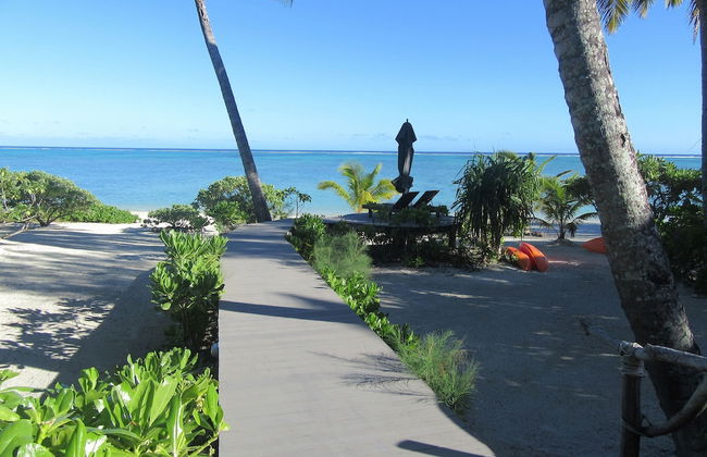 Aitutaki Escape - Foto 18