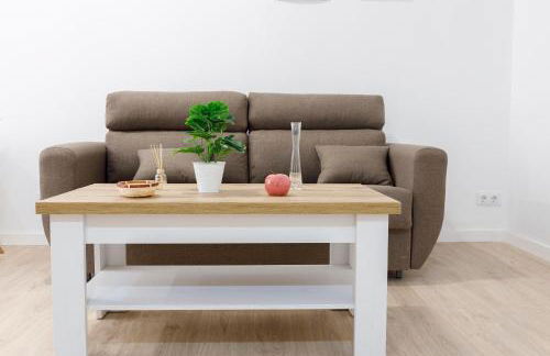 Apartamentos Grupo Torres de Quart - Photo 26