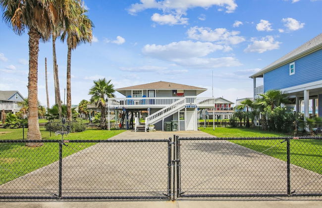 Barnacle Lodge by Ryson Vacation Rentals - Foto 24