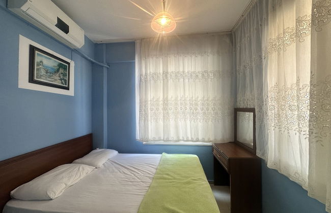 Avşa apart otel - Foto 31