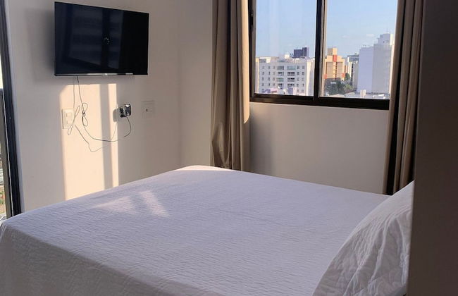 Compact Flat Tambau - Foto 5