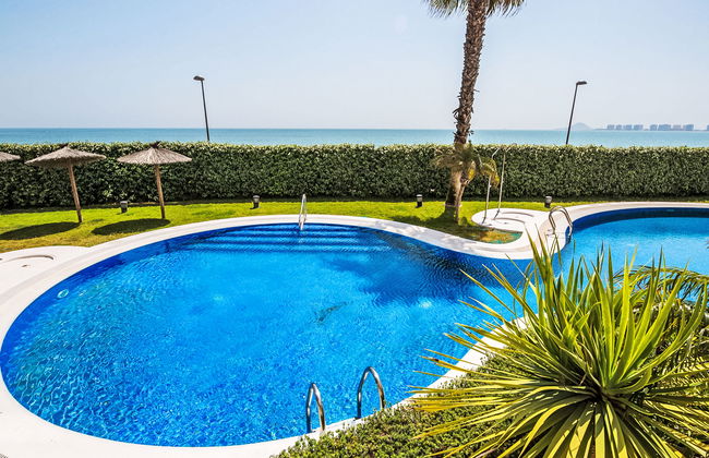 Punta Cormoran - Foto 19