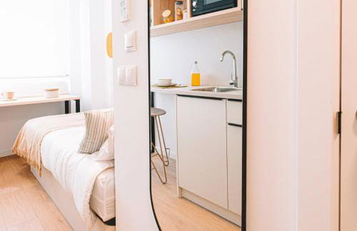 Vibe Stay Granada - Foto 89