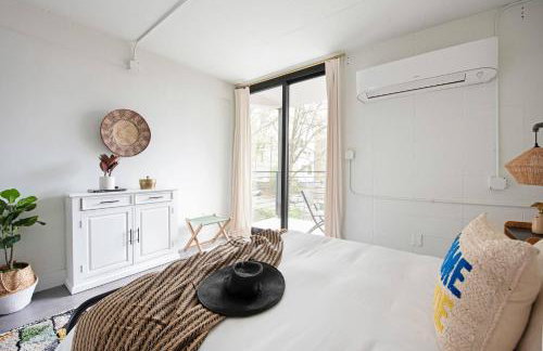 *NEW* The Ambra, Rooftop Skyline View! - Photo 20