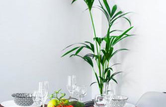 Chessboard decor House - Foto 18