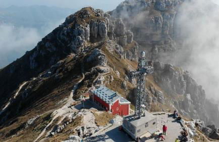 Lago di Lecco - Parcheggio Gratuito - Stazione Ferroviaria - Foto 19