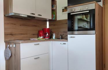 Ferienwohnung Nimm dir Zeit - Foto 16