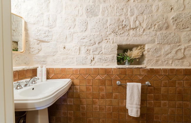 3676 Villa Enò by Perle di Puglia - Foto 35