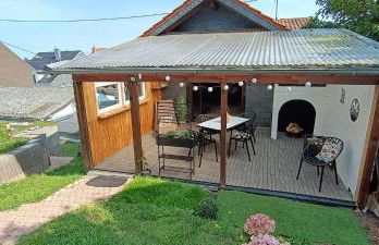 Ferienwohnung Terrassenzeit - Foto 52