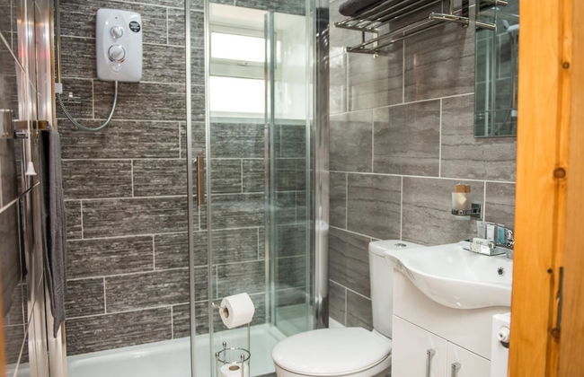 Sawrey Serviced Apartments - Foto 59