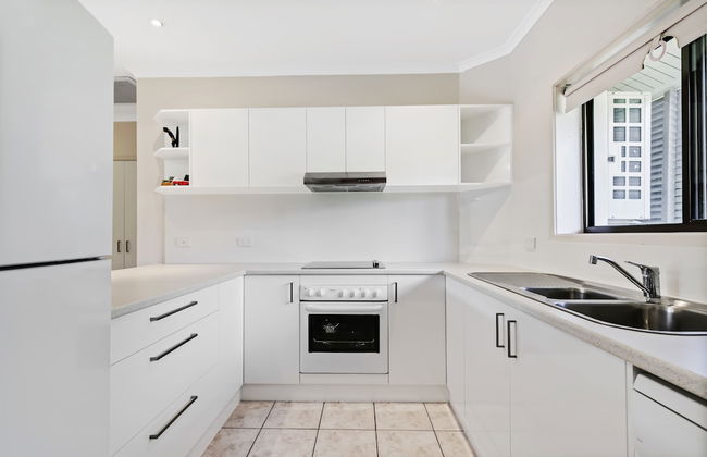 Culgoa Point Beach Resort - Photo 41