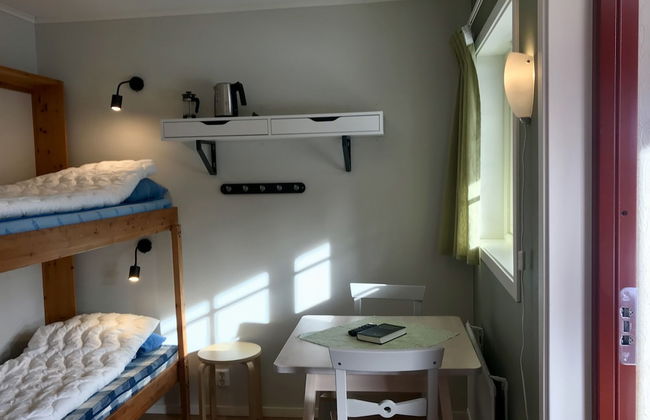 Sandvikengården Stugby - Foto 19