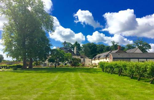 La Pommeraie - Foto 27