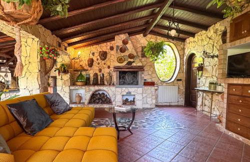 Villa Etna - Foto 16