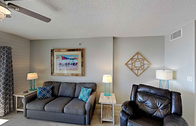 Tropic Isle #403 by Southern Vacation Rentals - Foto 7