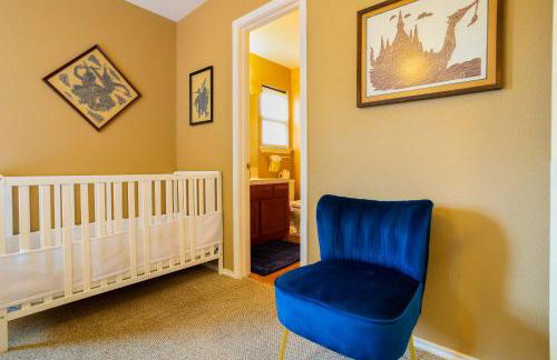 Stargazers Delight - Sleeps 12 - Foto 32