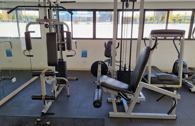 Apê 2 quartos no melhor da Pajuçara M605 - Photo 12