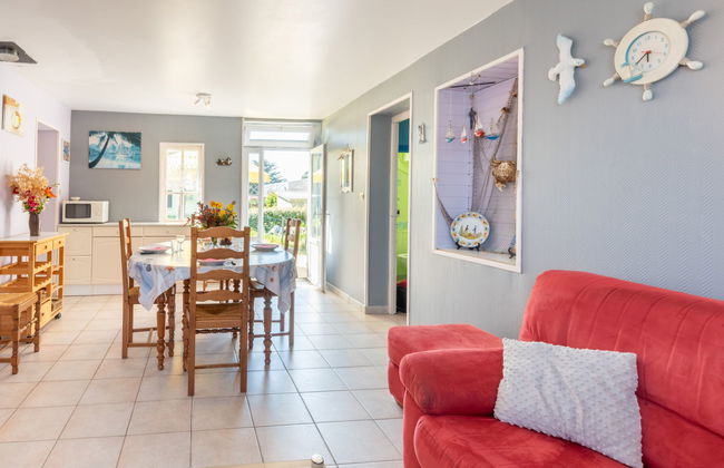 Villa la Fourmi - Foto 5