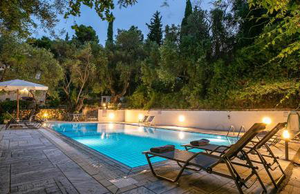 Villa Scheria - Foto 11