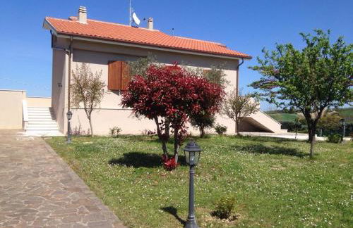 Villetta le Rose - Foto 1