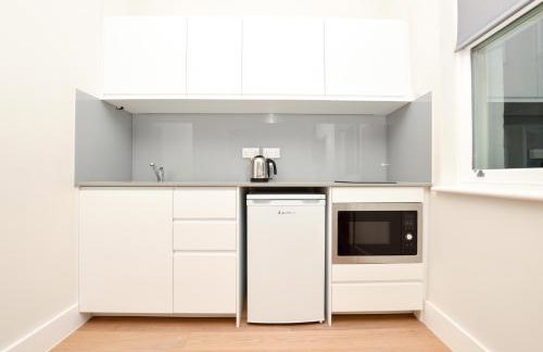 Fitzroy Serviced Apartments by Concept Apartments - Photo 9