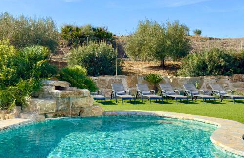 Villa el Rincón de la Jara - Photo 6