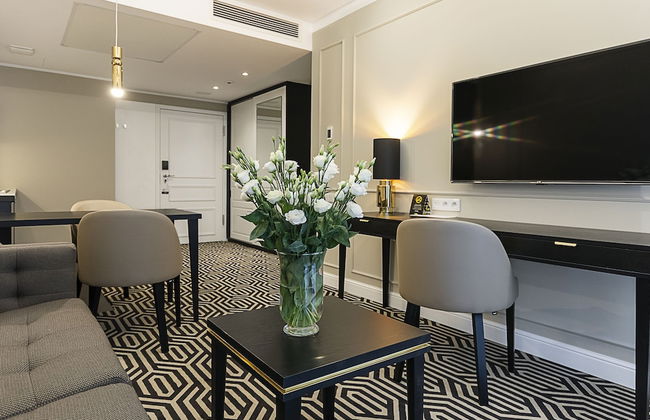 Vacation Club - Baltic Park Fort - Foto 4