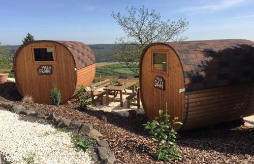 Kastanienhof Apartment Hotel - Foto 33