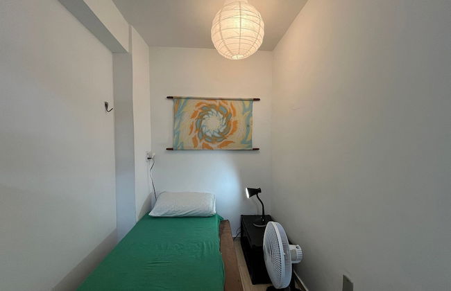 Casa no Vidigal com vista para o Mar - Foto 5