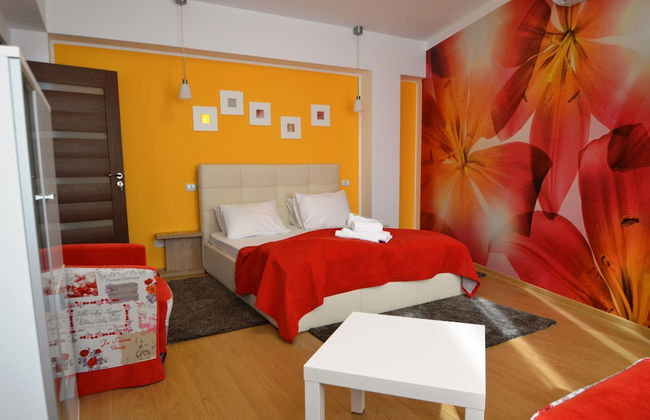 Decebal Residence Apartments - Foto 7