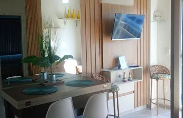 Ap a 80m Praia Central de Barra Velha - Photo 9